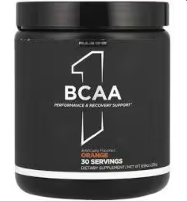 Rule 1 BCAA
