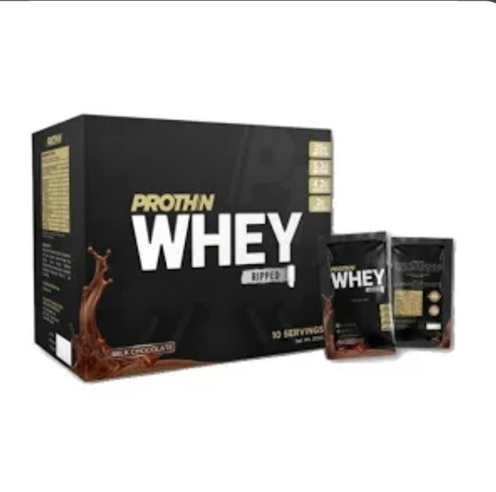 Whey Protin
