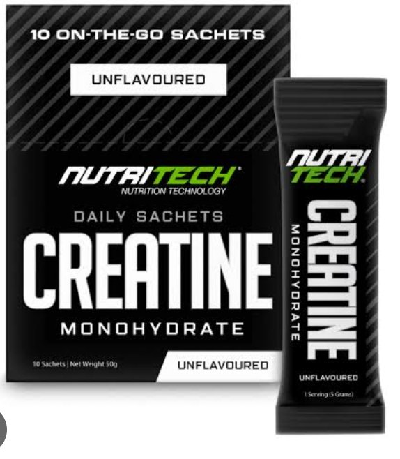 Protein Creatine